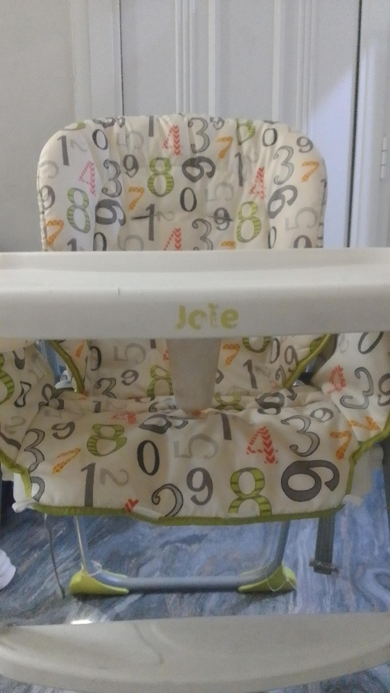 Baby Chair - 2