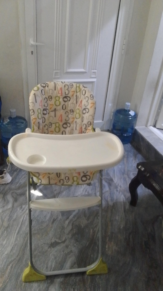 Baby Chair - 5