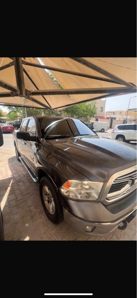 Dodge  for Sale - 5