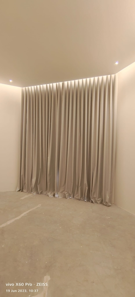 Carpet cortion Spc - 5