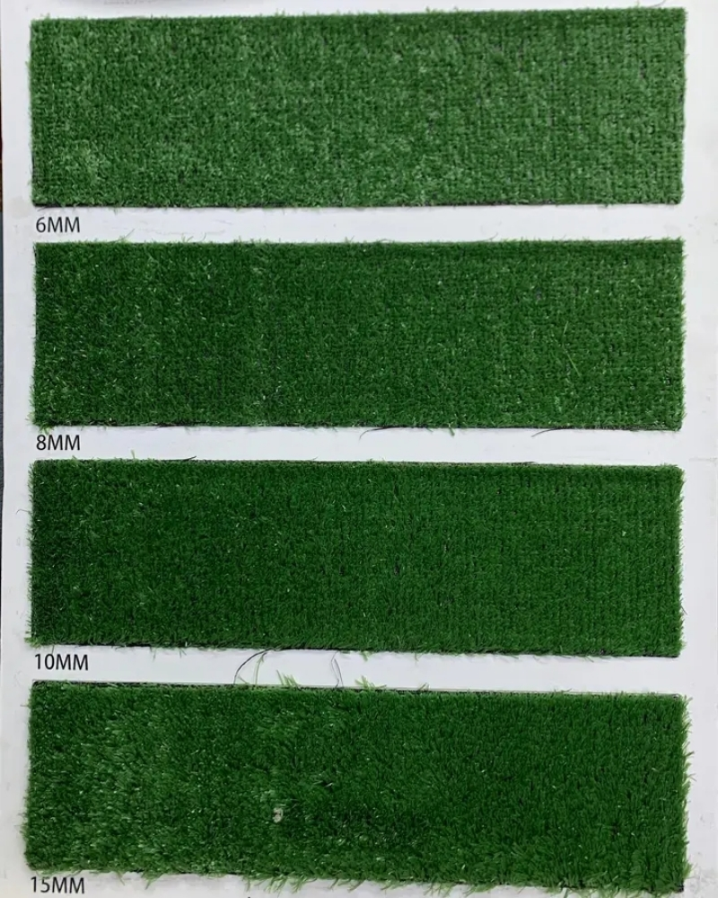 Carpet cortion Spc - 10