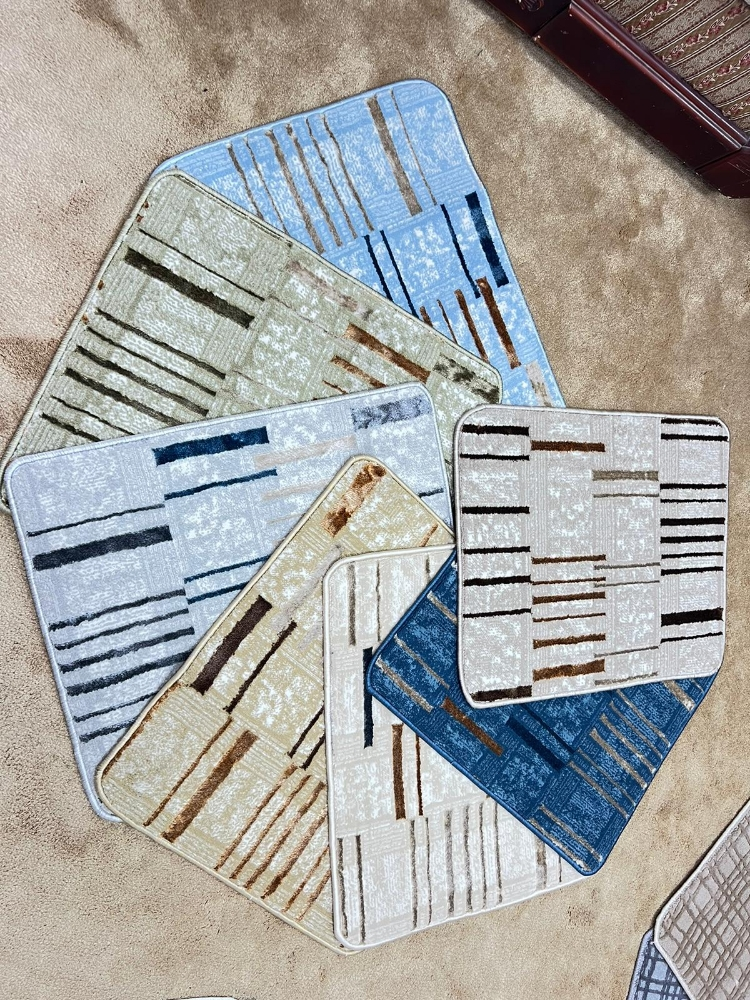 Carpet cortion Spc - 7