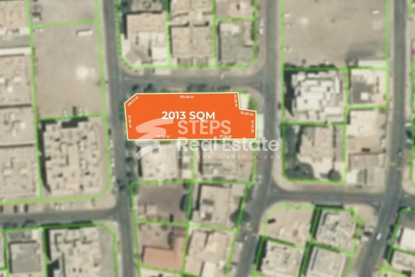 Land for Residential Building - 7