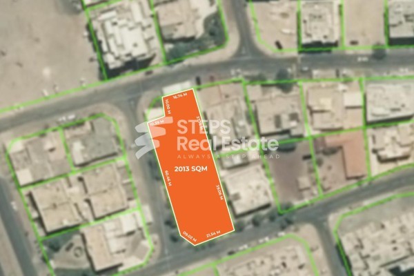 Land for Residential Building - 2