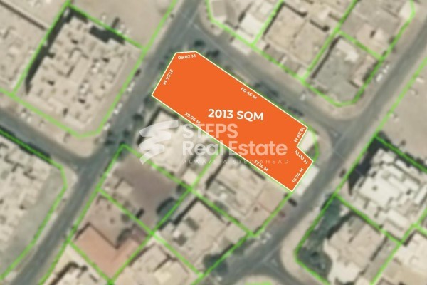 Land for Residential Building - 10