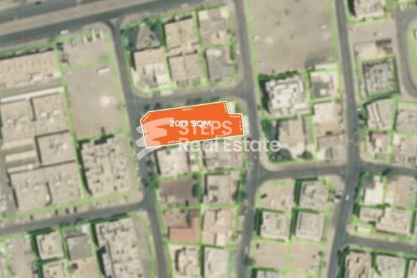 Land for Residential Building - 9
