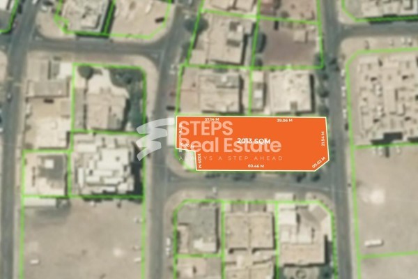 Land for Residential Building - 3