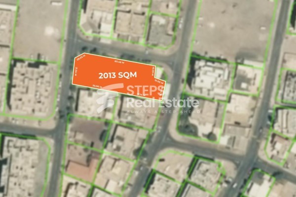 Land for Residential Building - 4