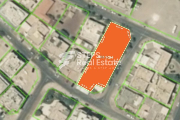 Land for Residential Building - 6