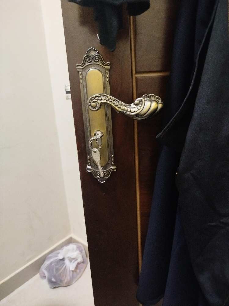 نجار ابواب واقفال فتح الباب المغل - 1