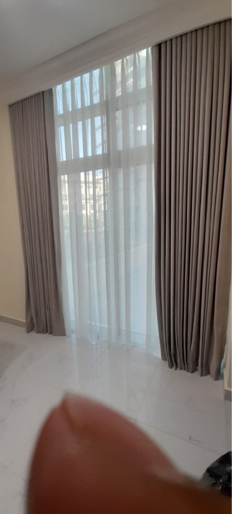 sofa curtain - 1