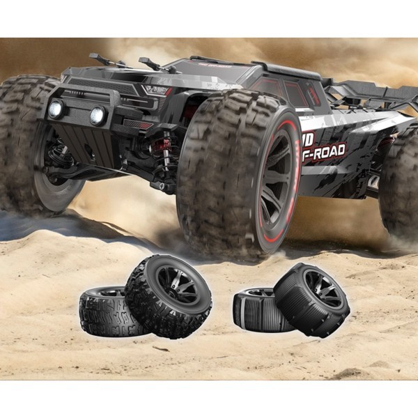 Hyper Go 14210 car - 1