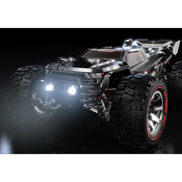 Hyper Go 14210 car - 5