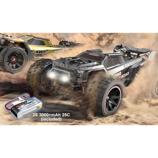 Hyper Go 14210 car - 4