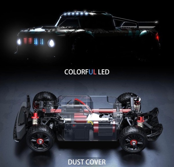 Hyper Go 14301 car - 2