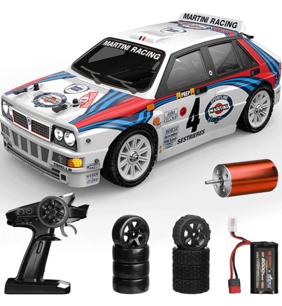 Lancia Delta 14302 - 1