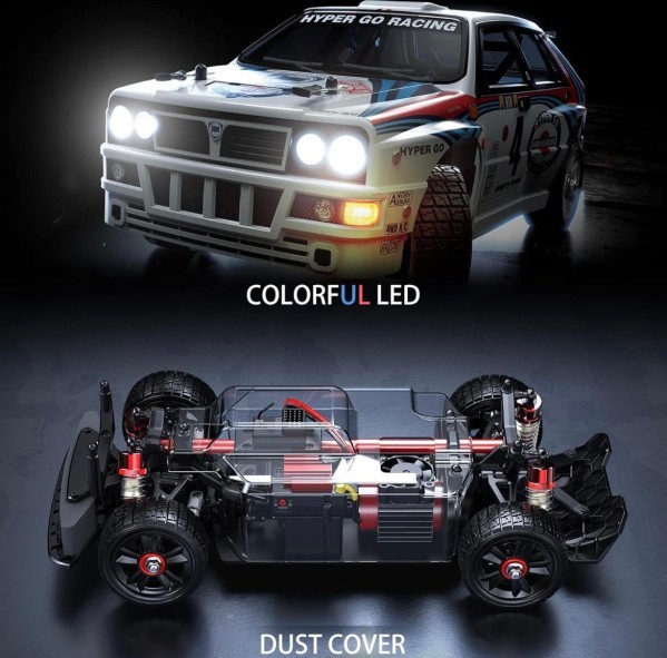 Lancia Delta 14302 - 3