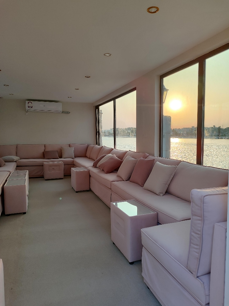 أعمال الزجاج والعريشة - 8