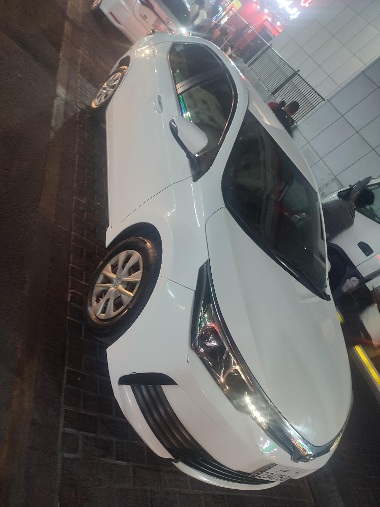 Corolla 2019 - 3