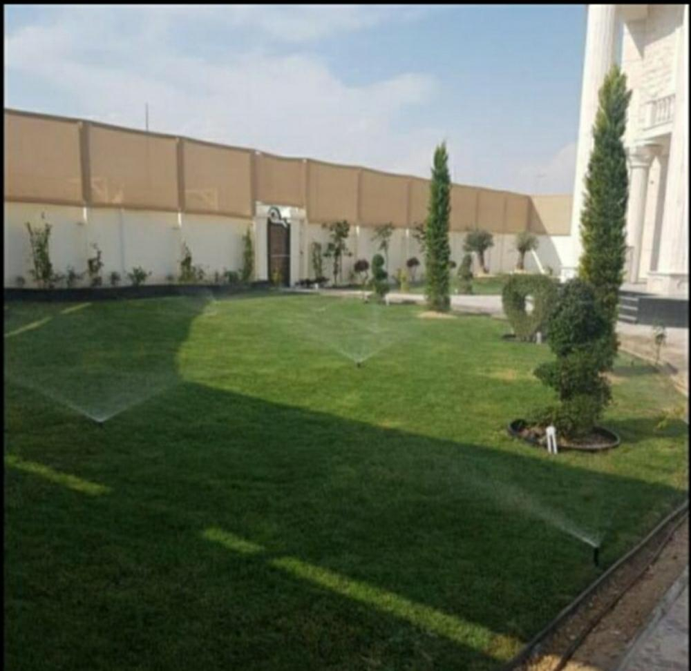 زراعه وديكور - 3