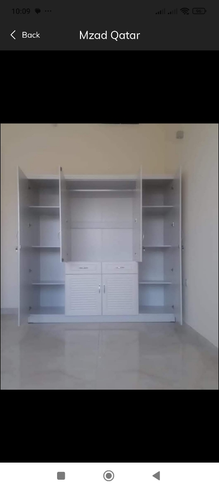 نجار فك وتركيب غرف النوم والستائر - 1