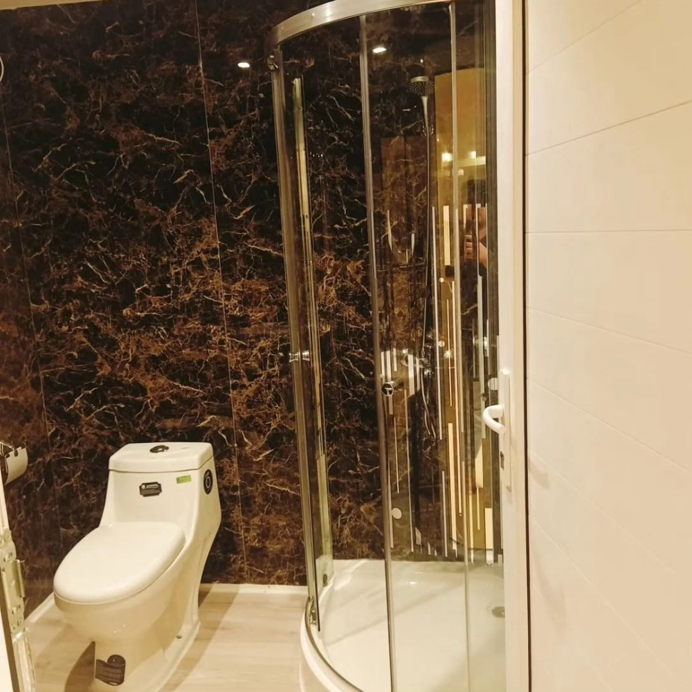 Bathroom - 3
