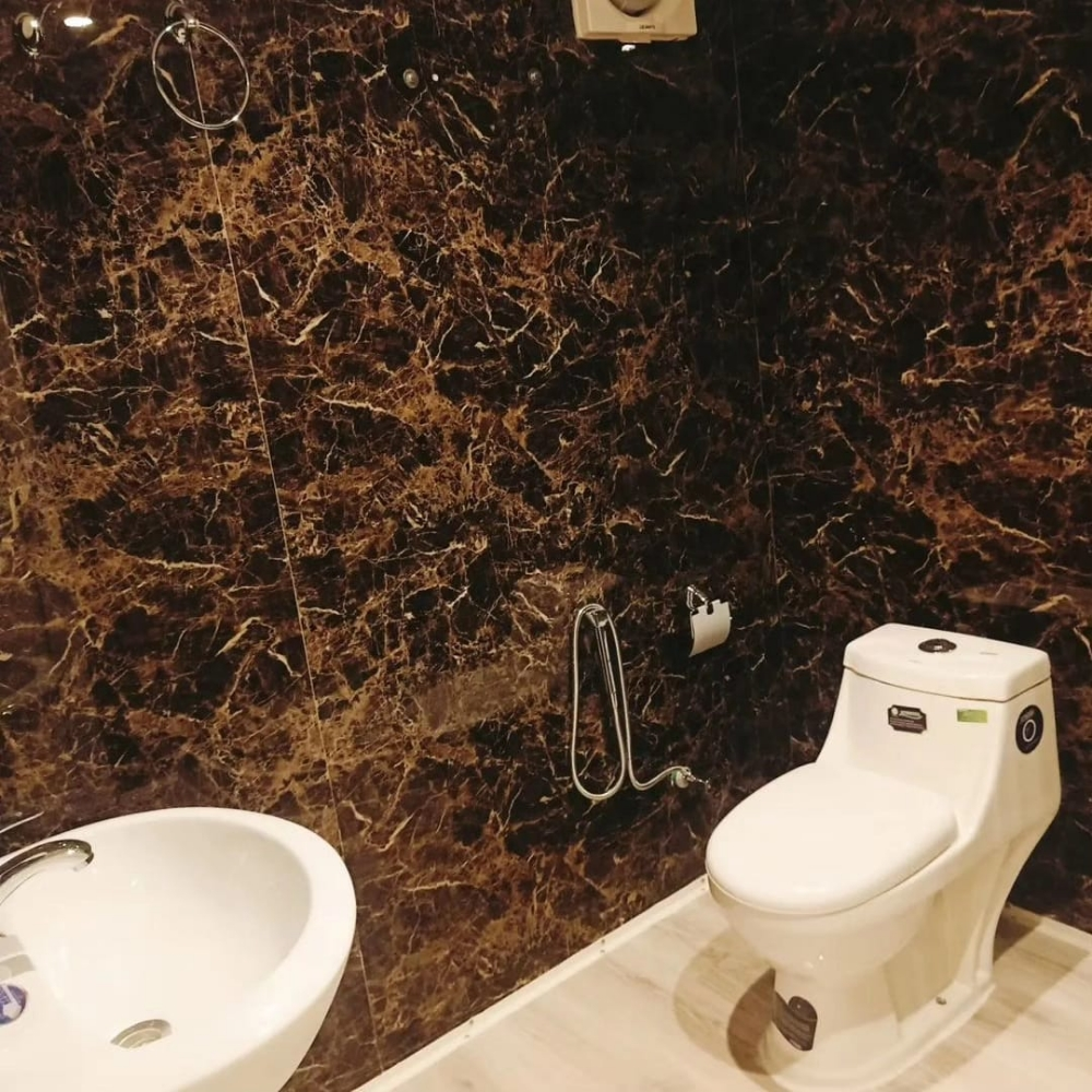 Bathroom - 4