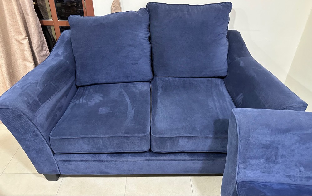 living room sofa - 4