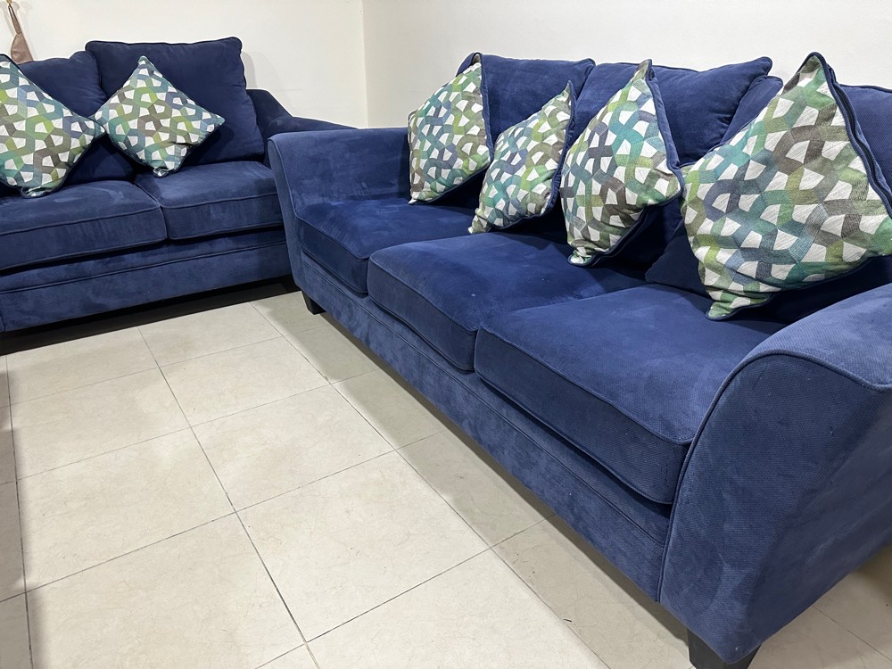 living room sofa - 9
