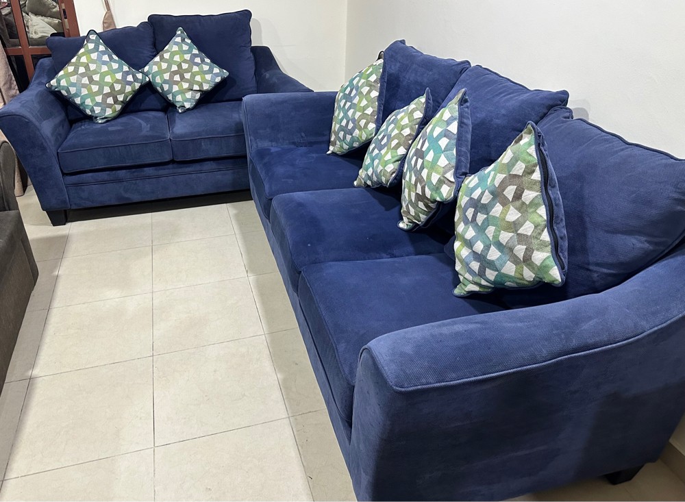 living room sofa - 3