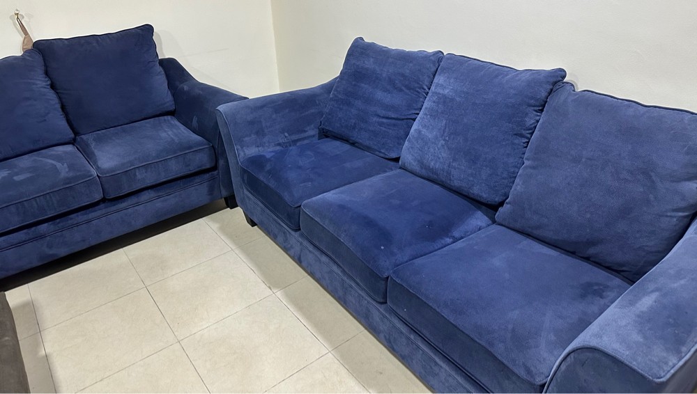 living room sofa - 7