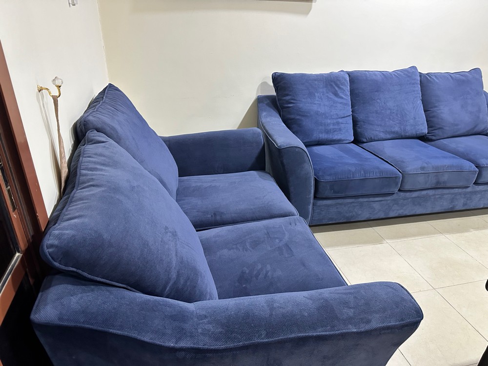 living room sofa - 8