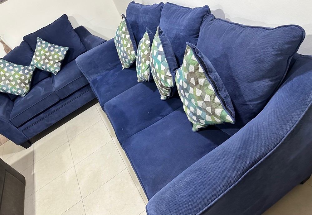 living room sofa - 5