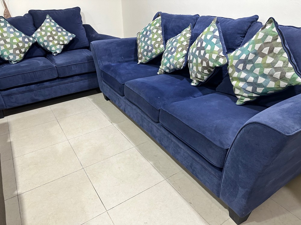 living room sofa - 6