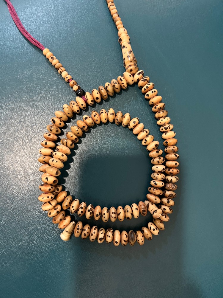 مسباح عود الصليب (الفونيا ) - 1