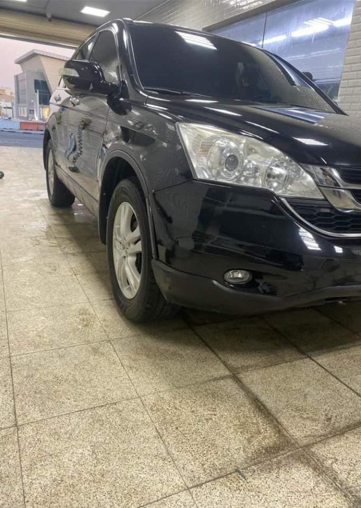 HONDA CRV 2011 - 2