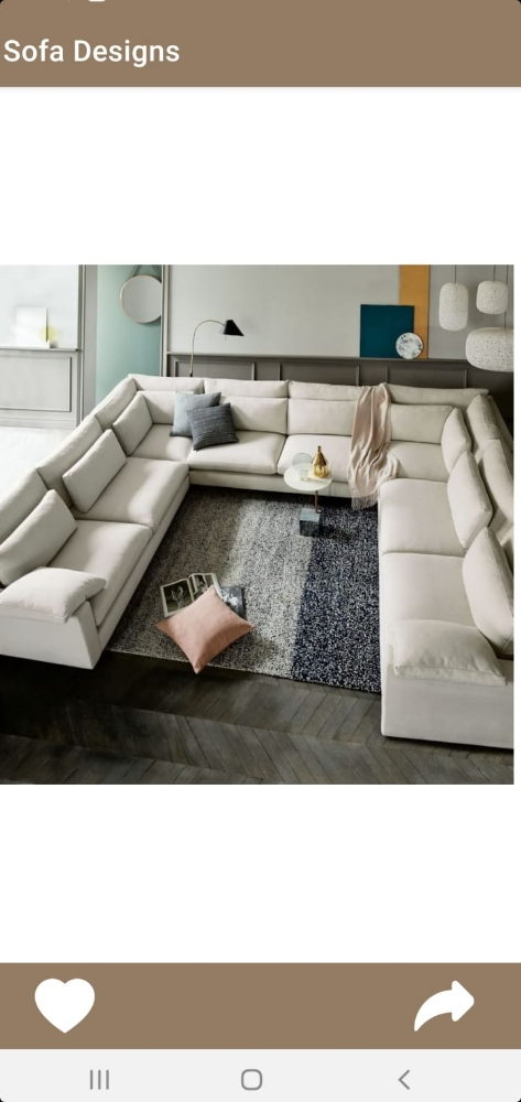 1meter sofa 650 - 3