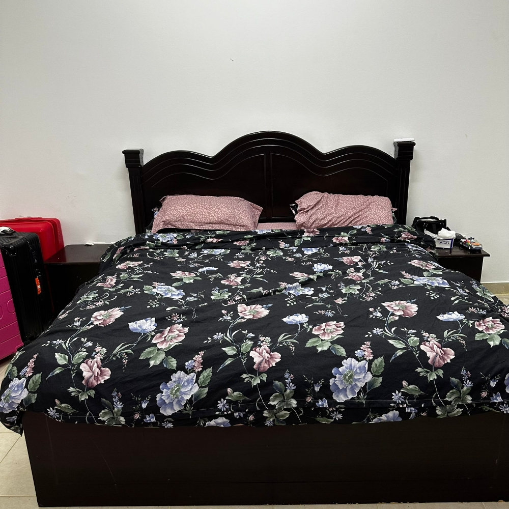 Bedroom - 1