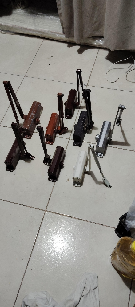 مطلوب المنيوم قديم السكراب والنحا - 2