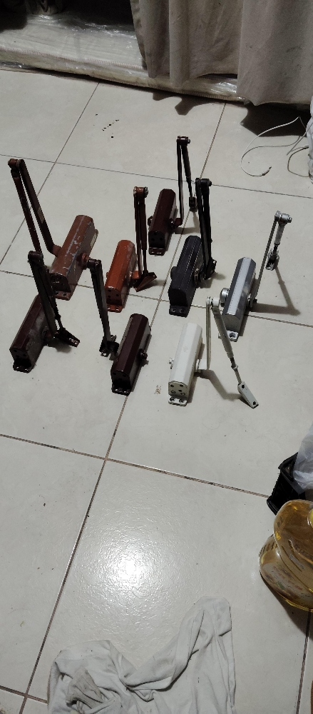 مطلوب المنيوم قديم السكراب والنحا - 3