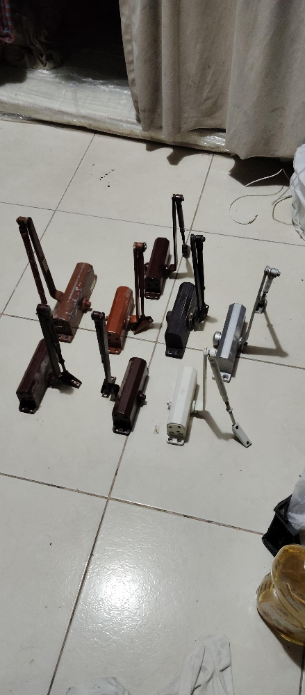 مطلوب المنيوم قديم السكراب والنحا - 4