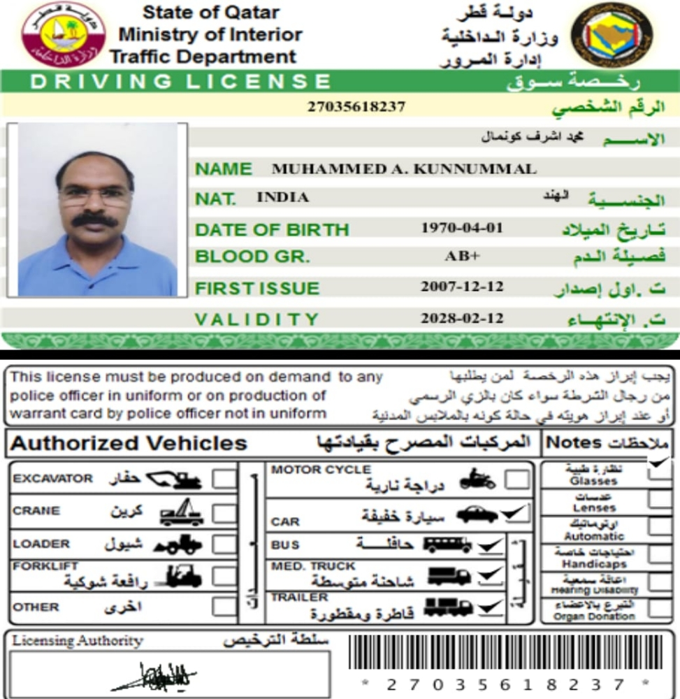 متوفر سائقين - 6