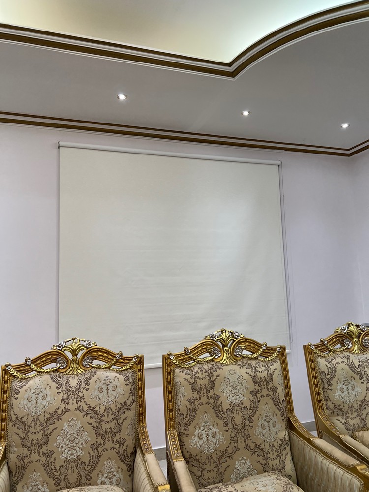 curtain Rollar  - 6