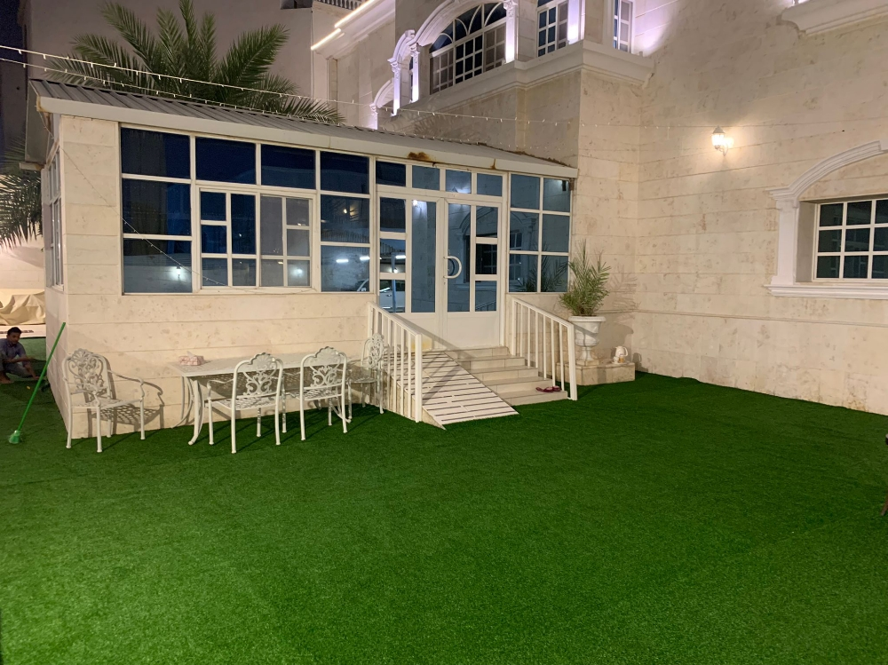 artificial Grass carpat - 15