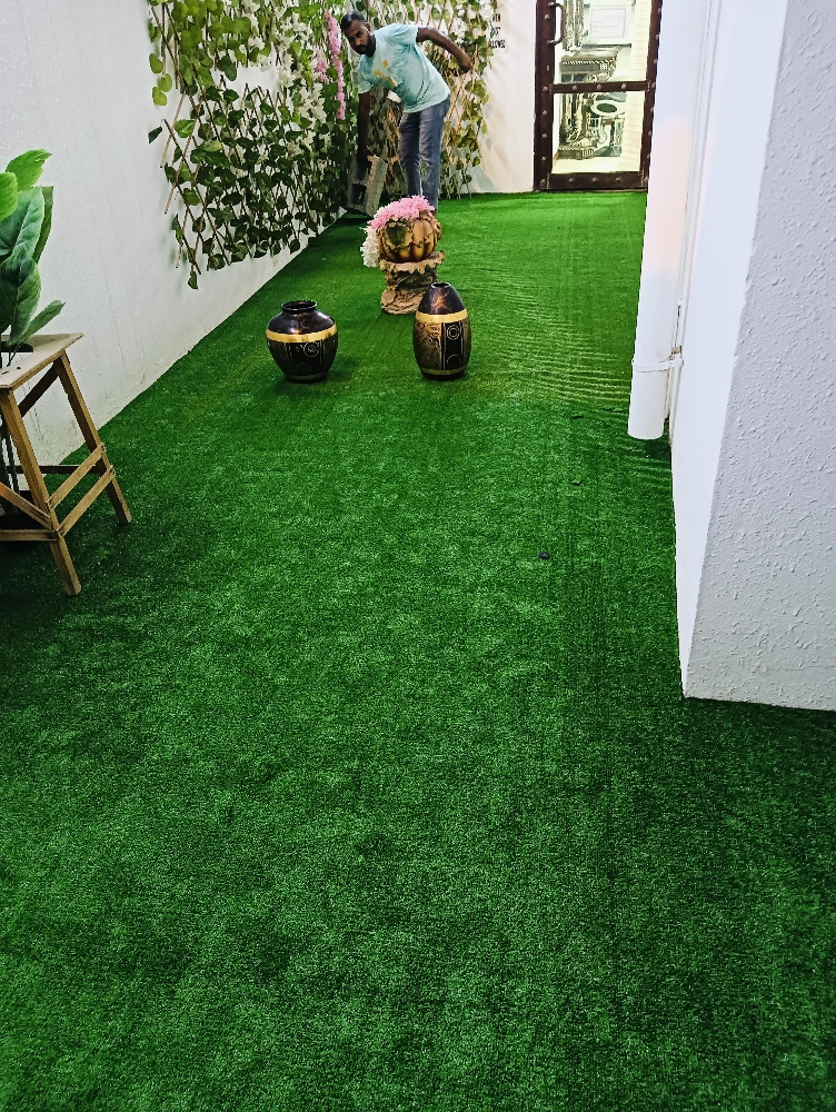 artificial Grass carpat - 8