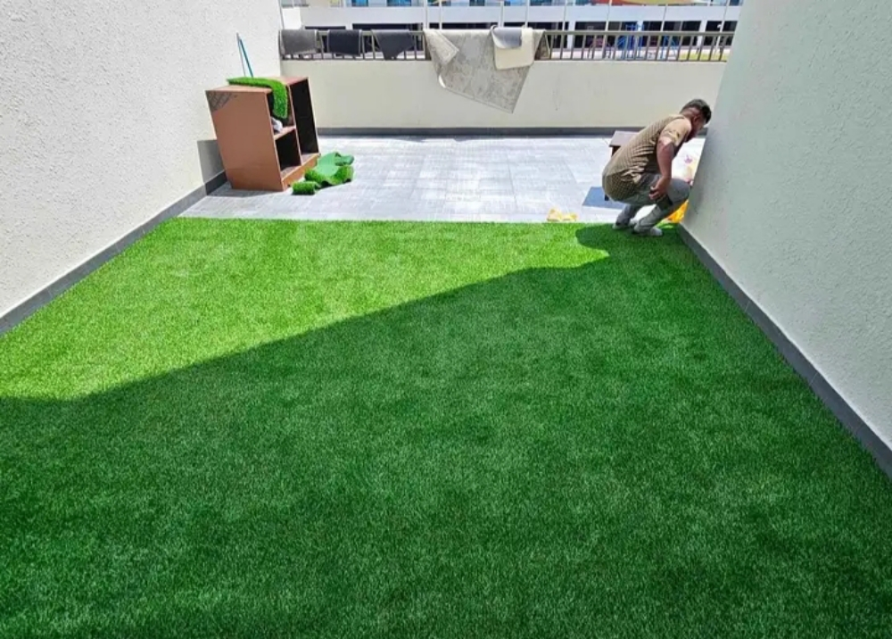 artificial Grass carpat - 1