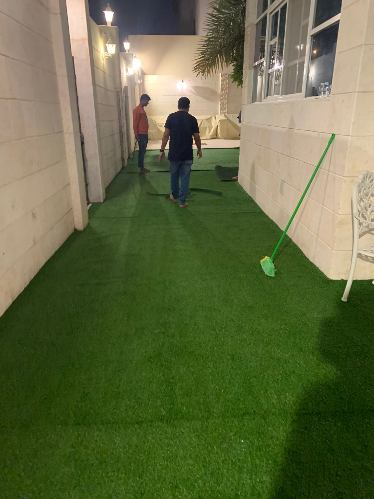 artificial Grass carpat - 14