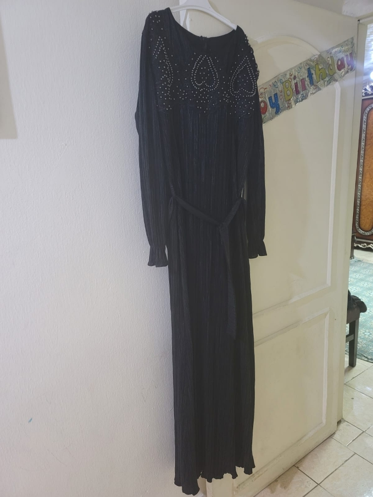 new dresses medium&large size - 2