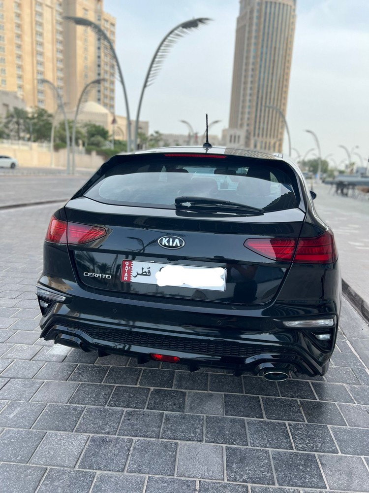 كيا سيراتو موديل ٢٠٢٠ للبيع - 10