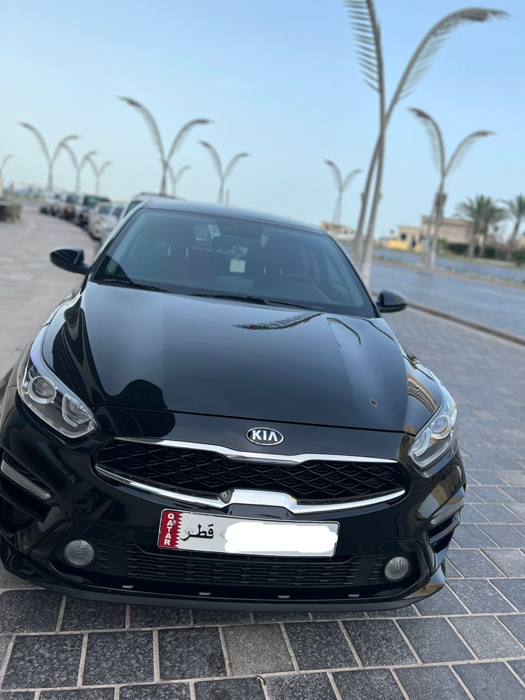 كيا سيراتو موديل ٢٠٢٠ للبيع - 9